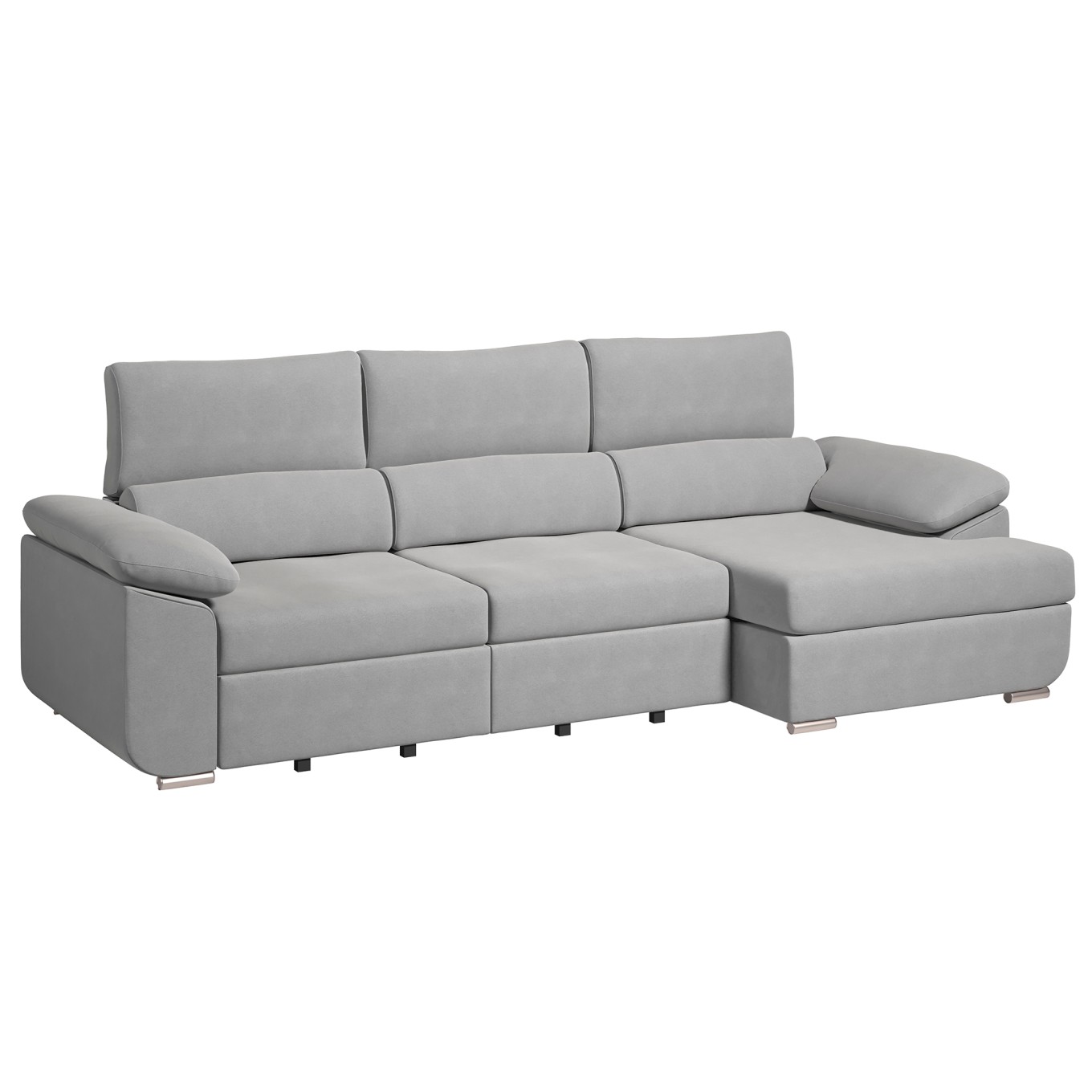 Chaise Longue Aurora Direita