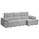 Chaise Longue Aurora Direita