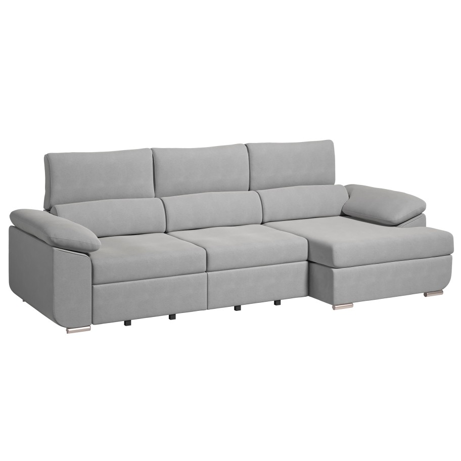 Chaise Longue Aurora Direita