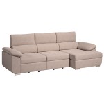 Chaise Longue Aurora Direita