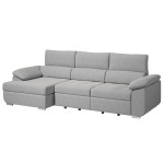 Chaise Longue Aurora Esquerda