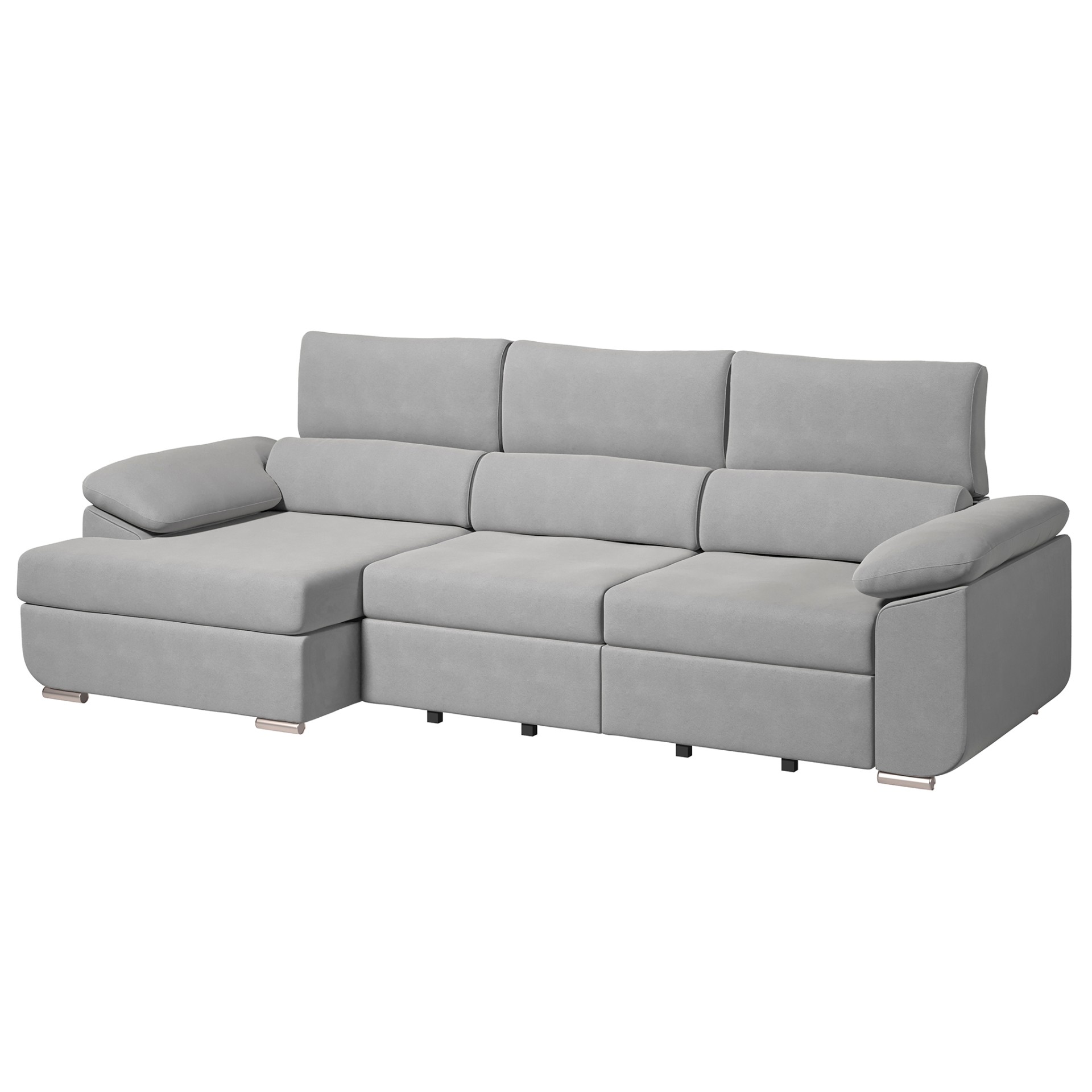 Chaise Longue Aurora Esquerda