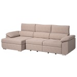 Chaise Longue Aurora Esquerda