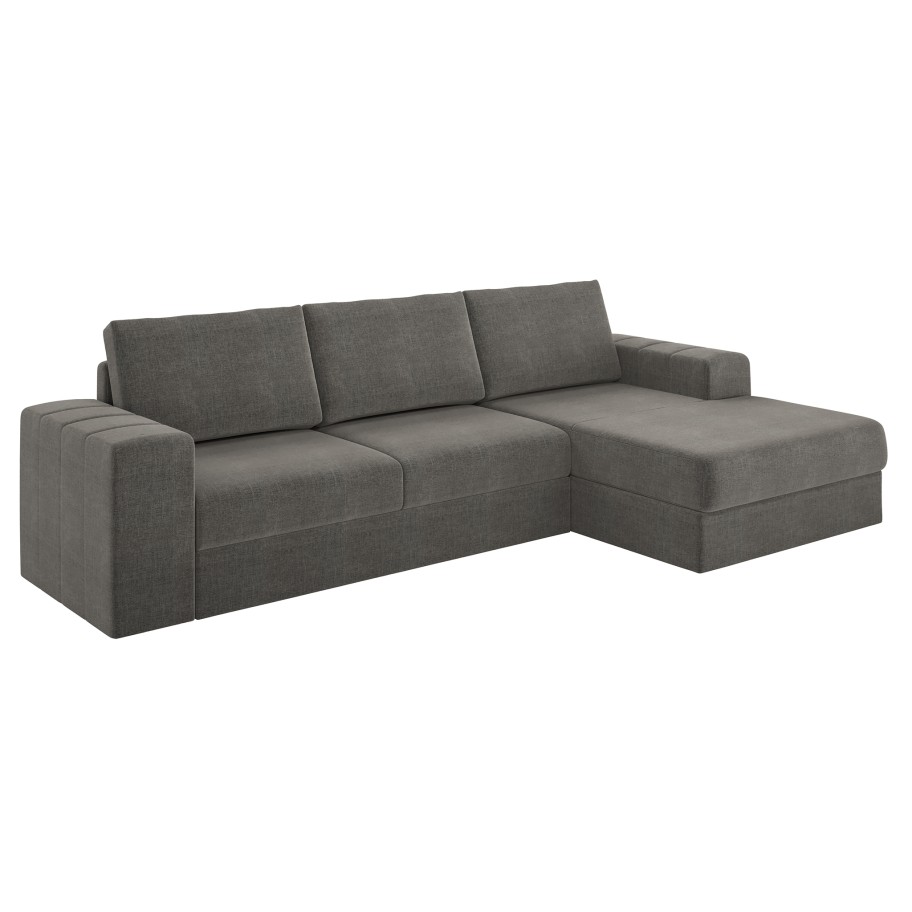 Chaise Longue Irvine Direita