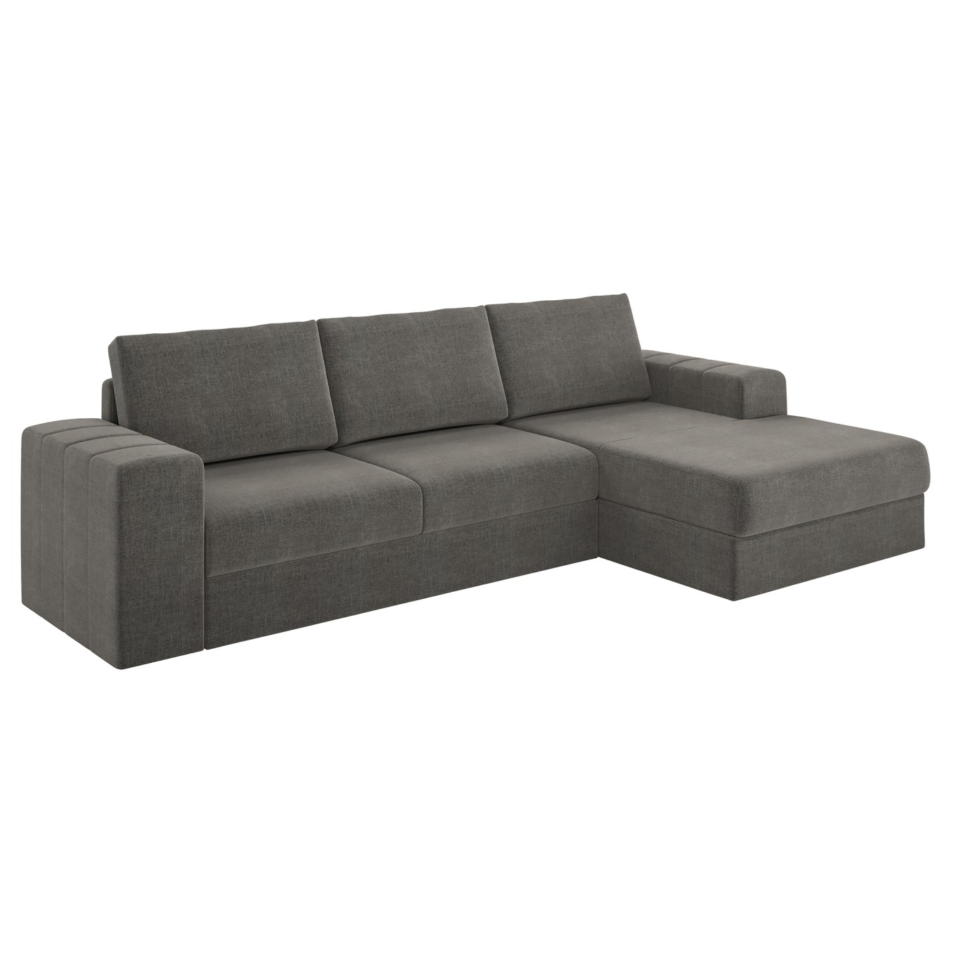 Chaise Longue Irvine Direita