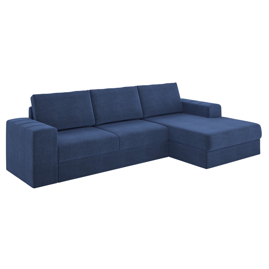 Chaise Longue Irvine Direita