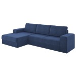 Chaise Longue Irvine Esquerda