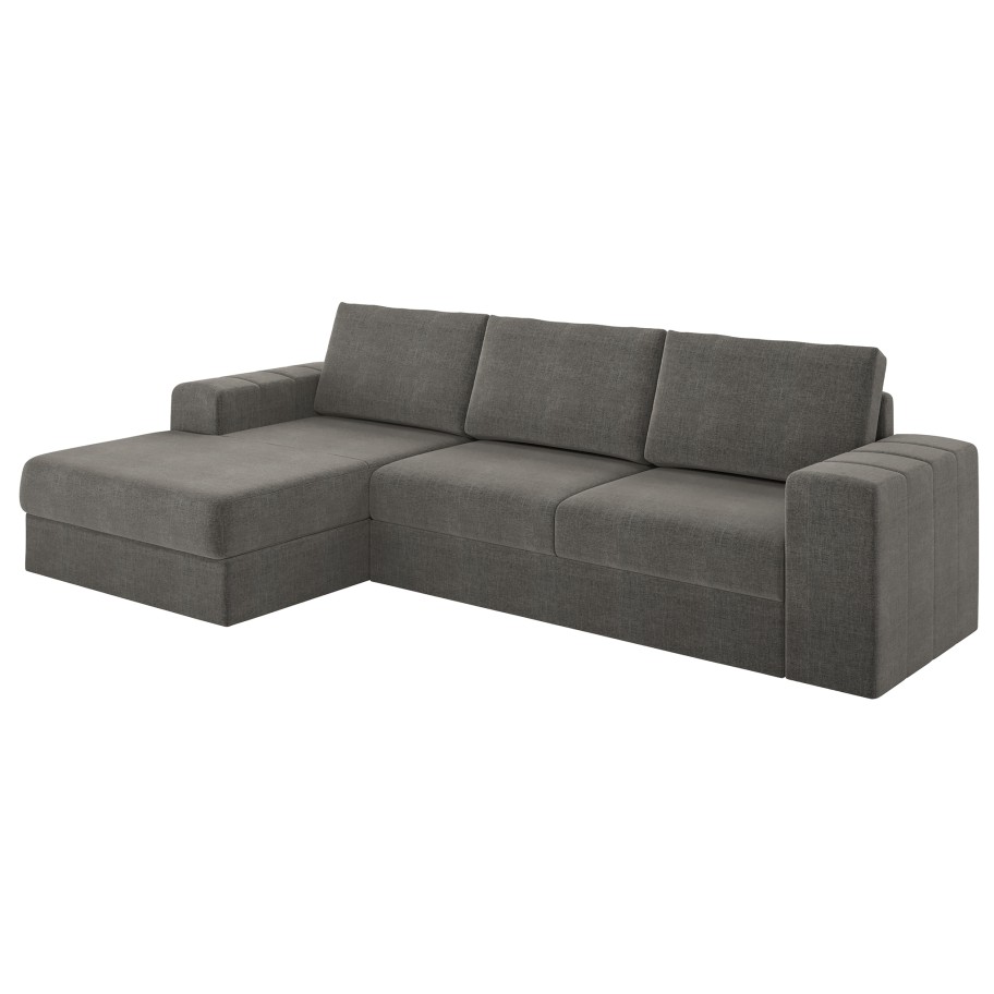 Chaise Longue Irvine Esquerda