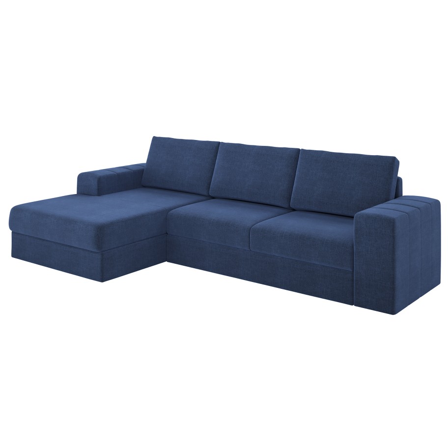 Chaise Longue Irvine Esquerda