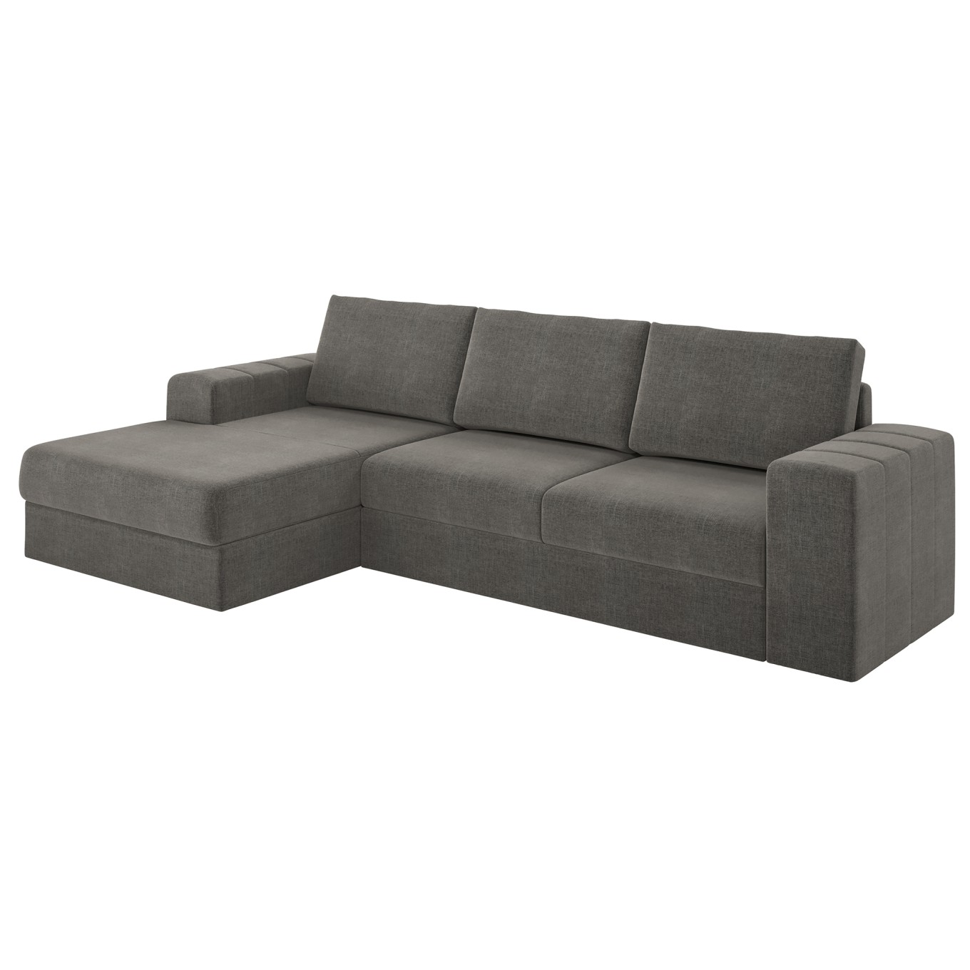 Chaise Longue Irvine Esquerda