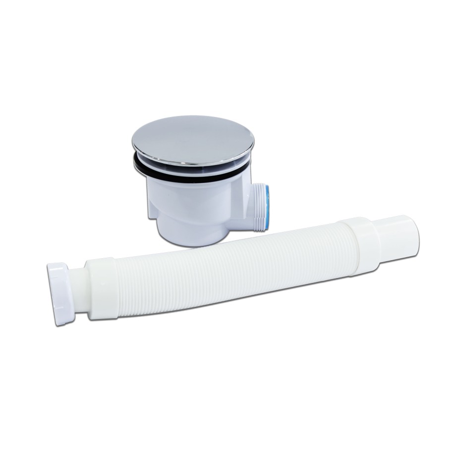 V�lvula para Base de Duche em ABS