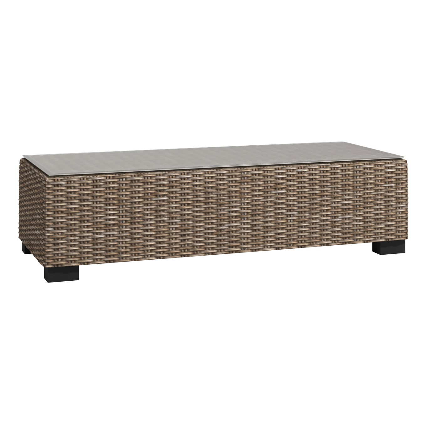 Mesa de Centro Sorabaia