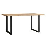 Mesa Retangular Decyma
