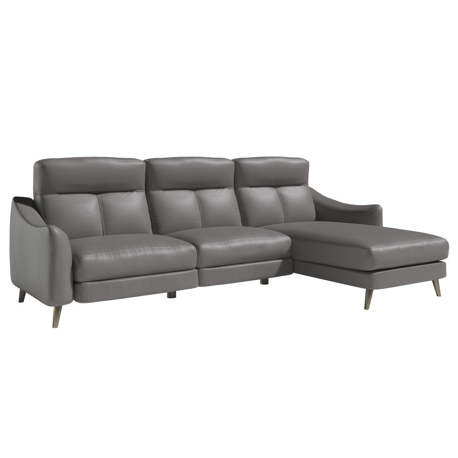 Chaise Longue Alabama Direita