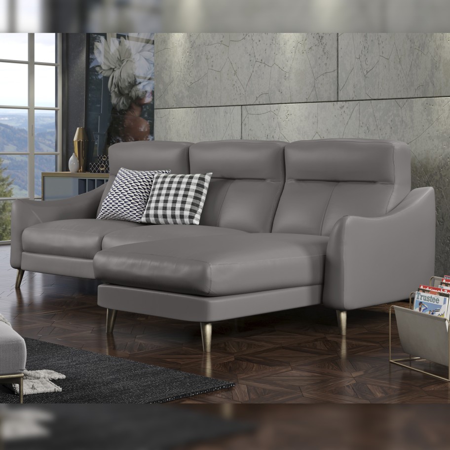 Chaise Longue Alabama Direita