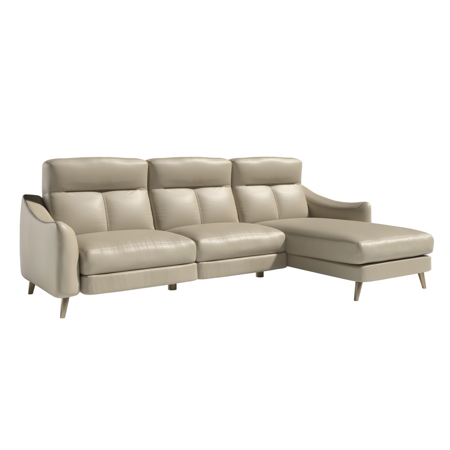 Chaise Longue Alabama Direita