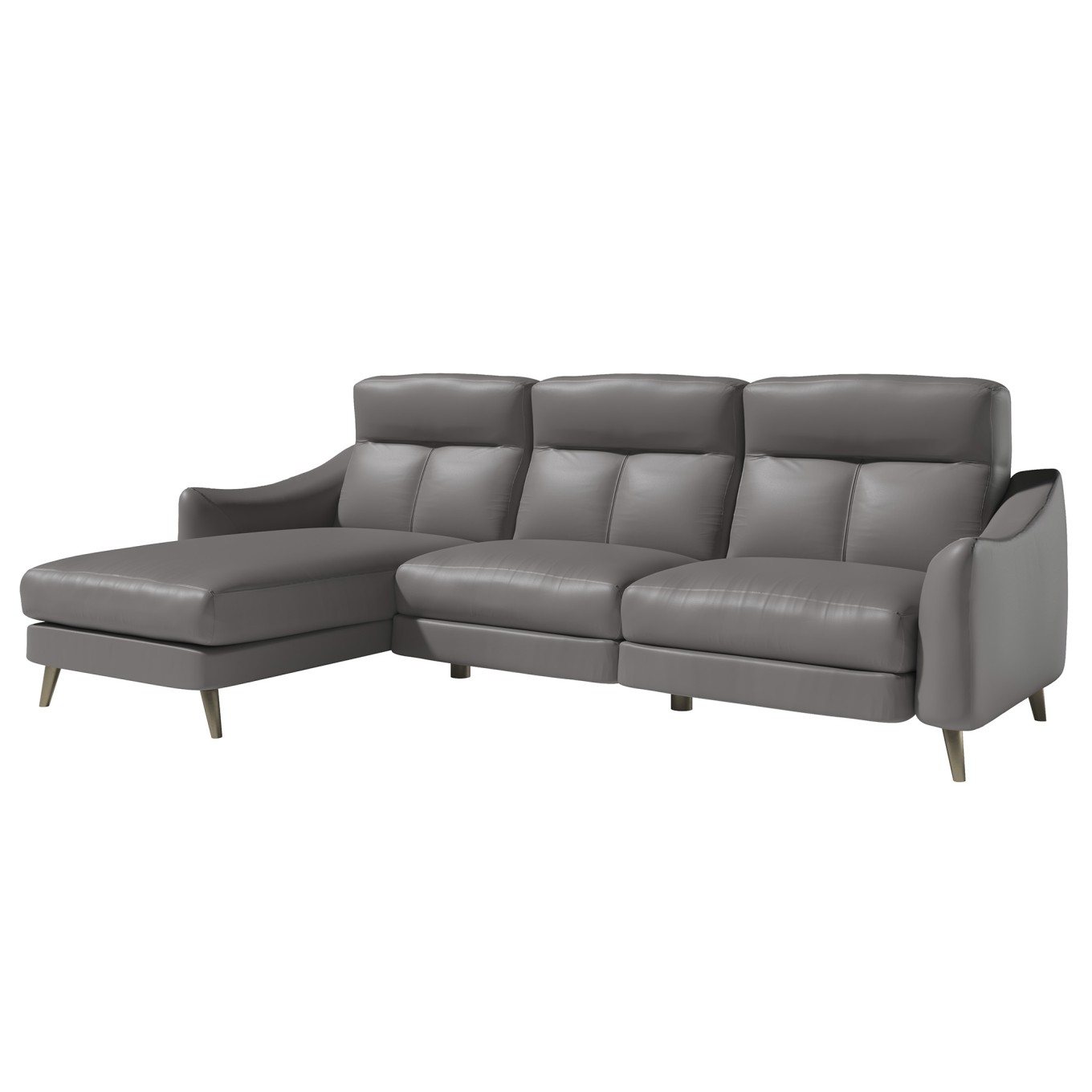 Chaise Longue Alabama Esquerda