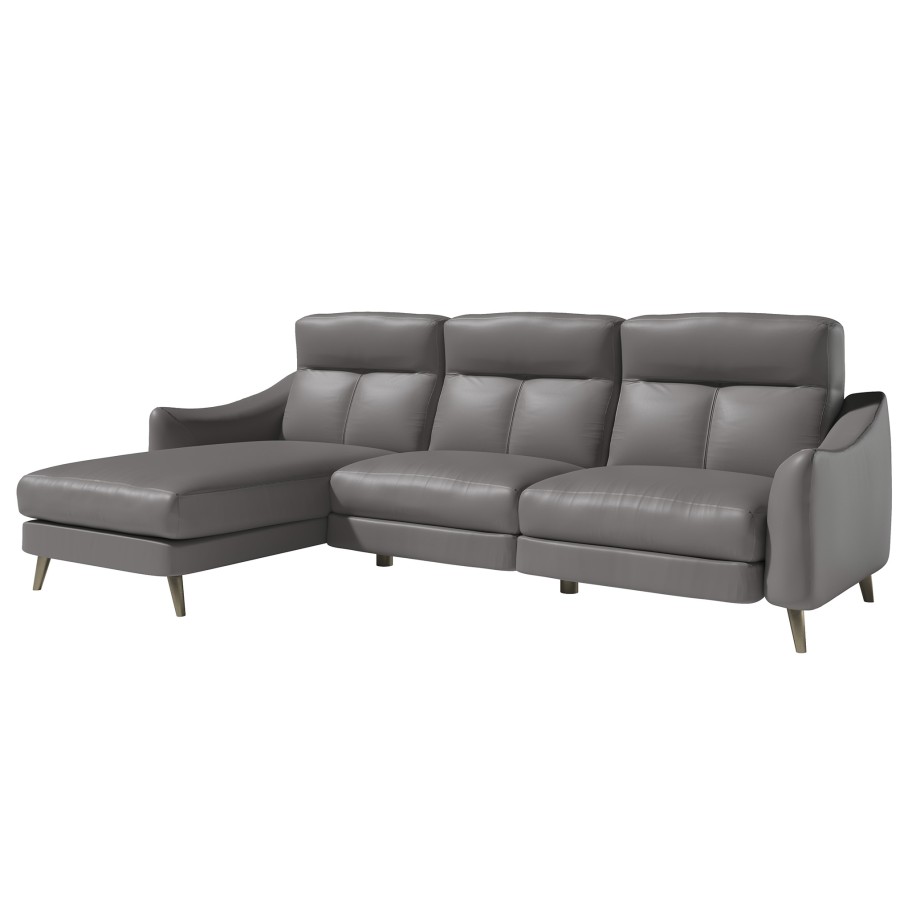 Chaise Longue Alabama Esquerda