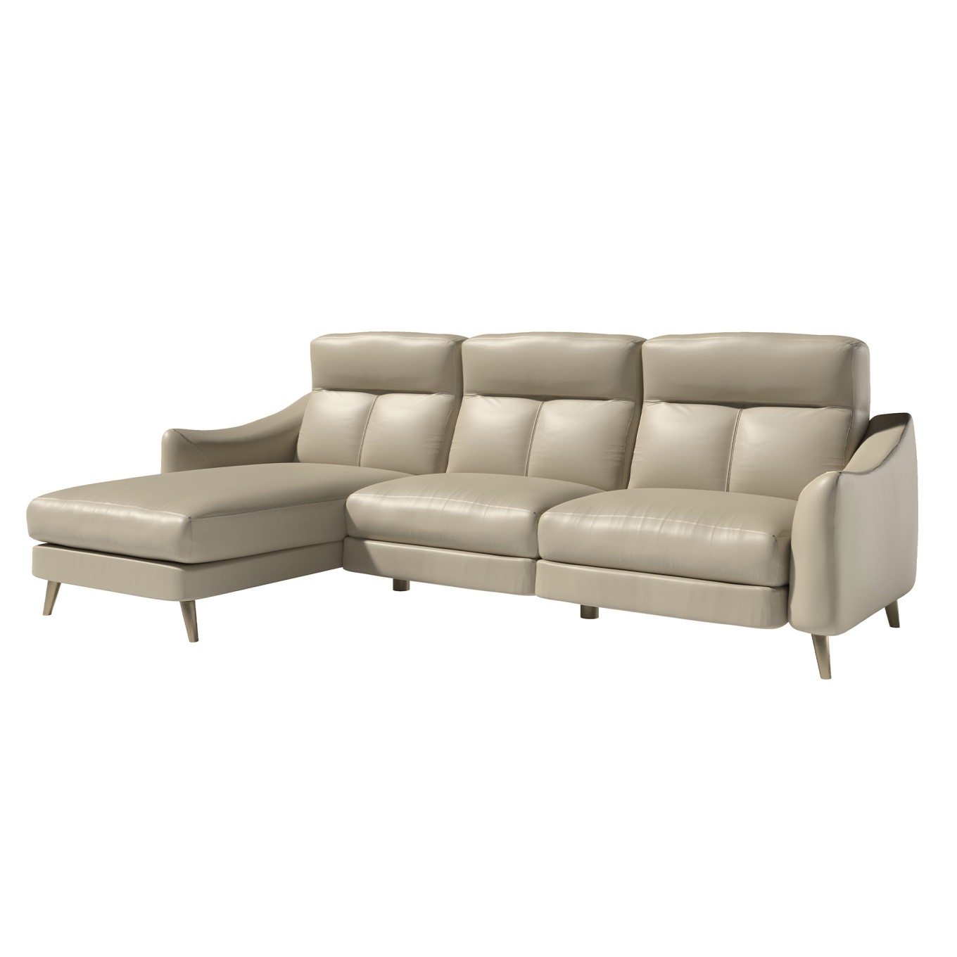 Chaise Longue Alabama Esquerda