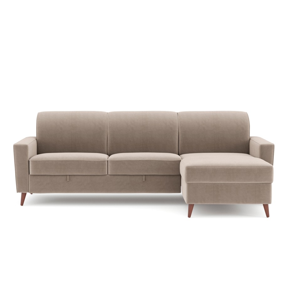 Chaise Longue Sacramento