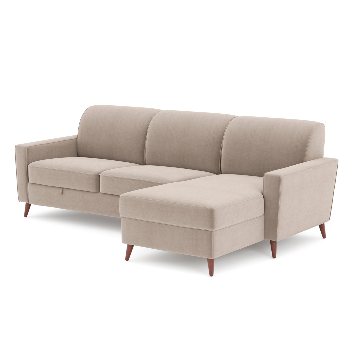 Chaise Longue Sacramento