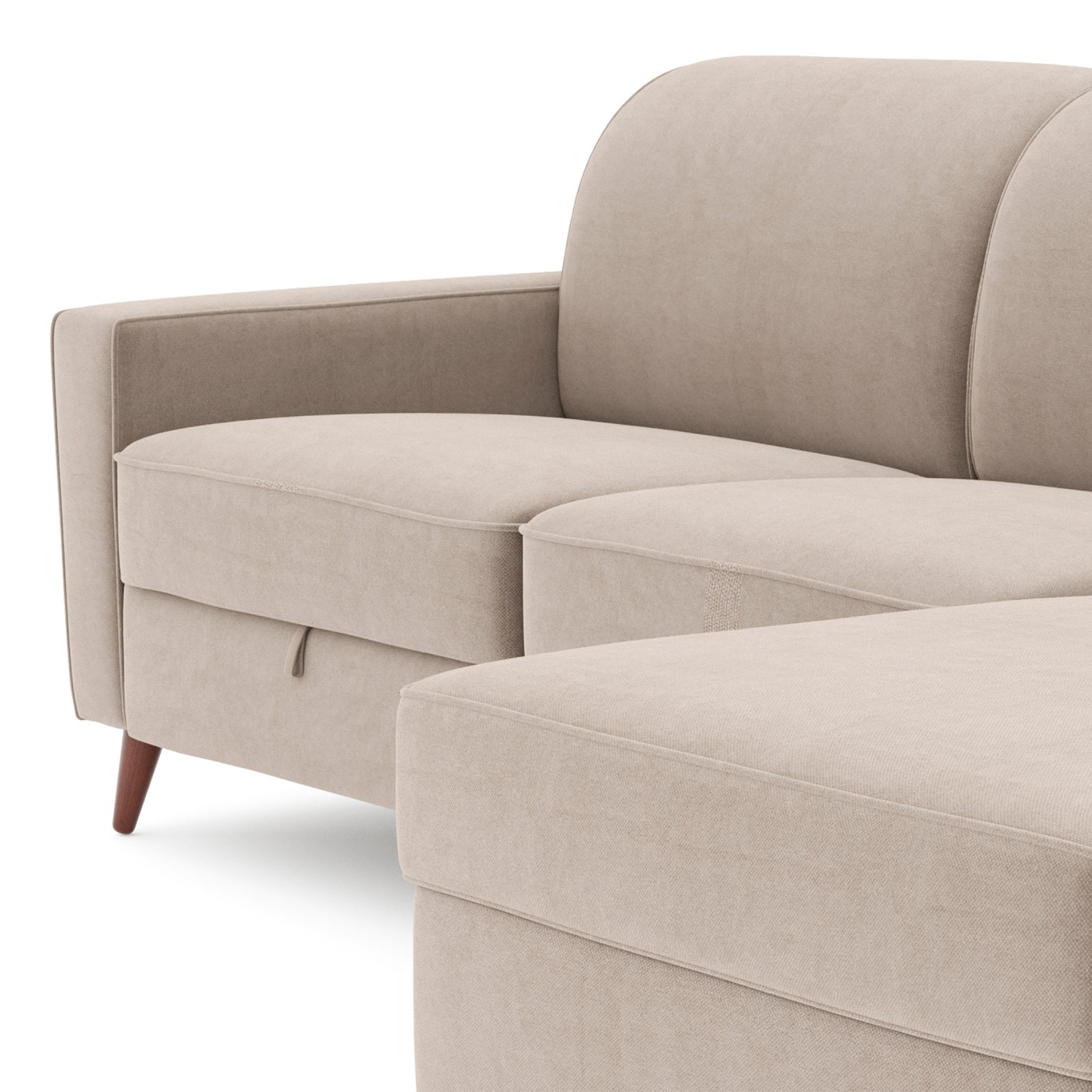 Chaise Longue Sacramento