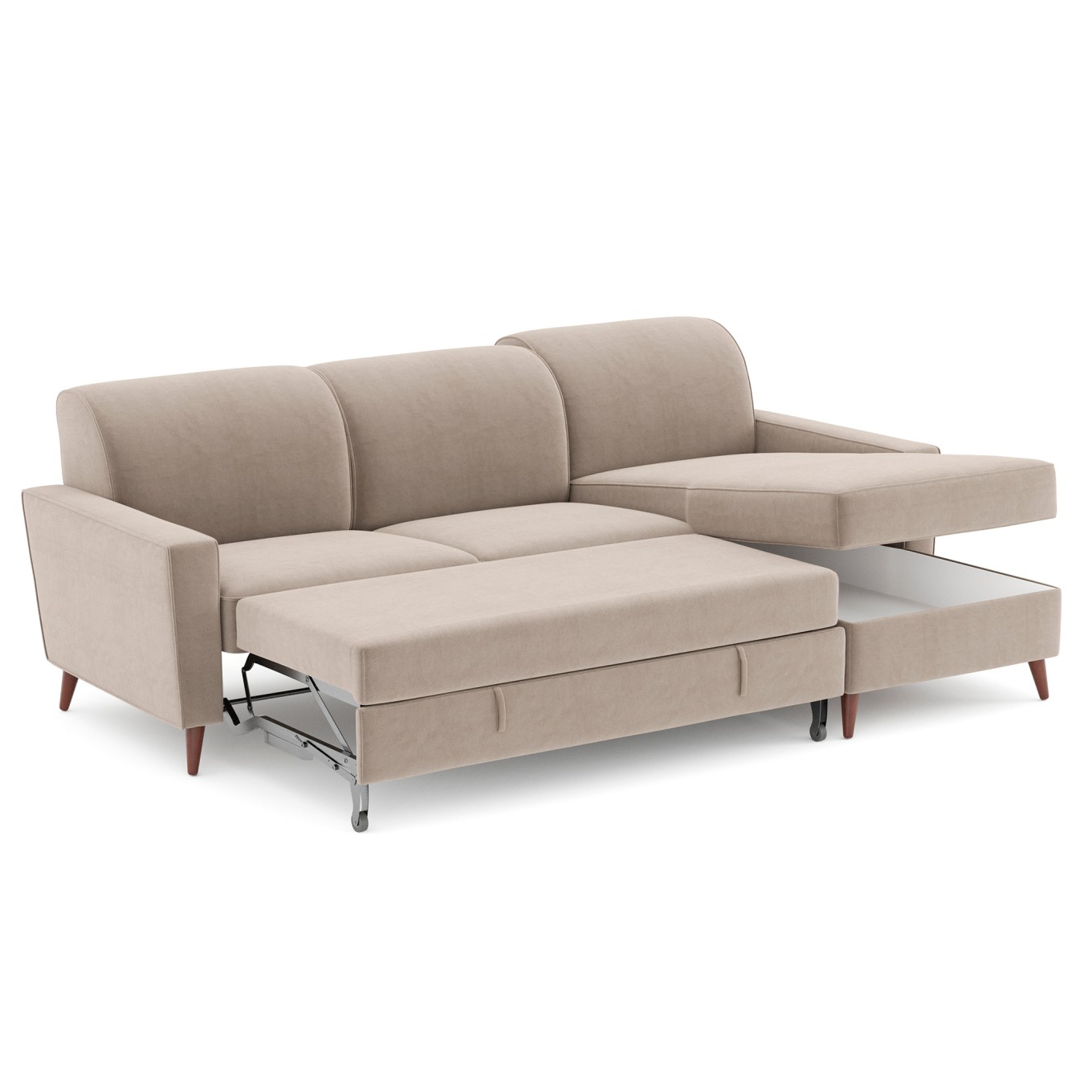 Chaise Longue Sacramento