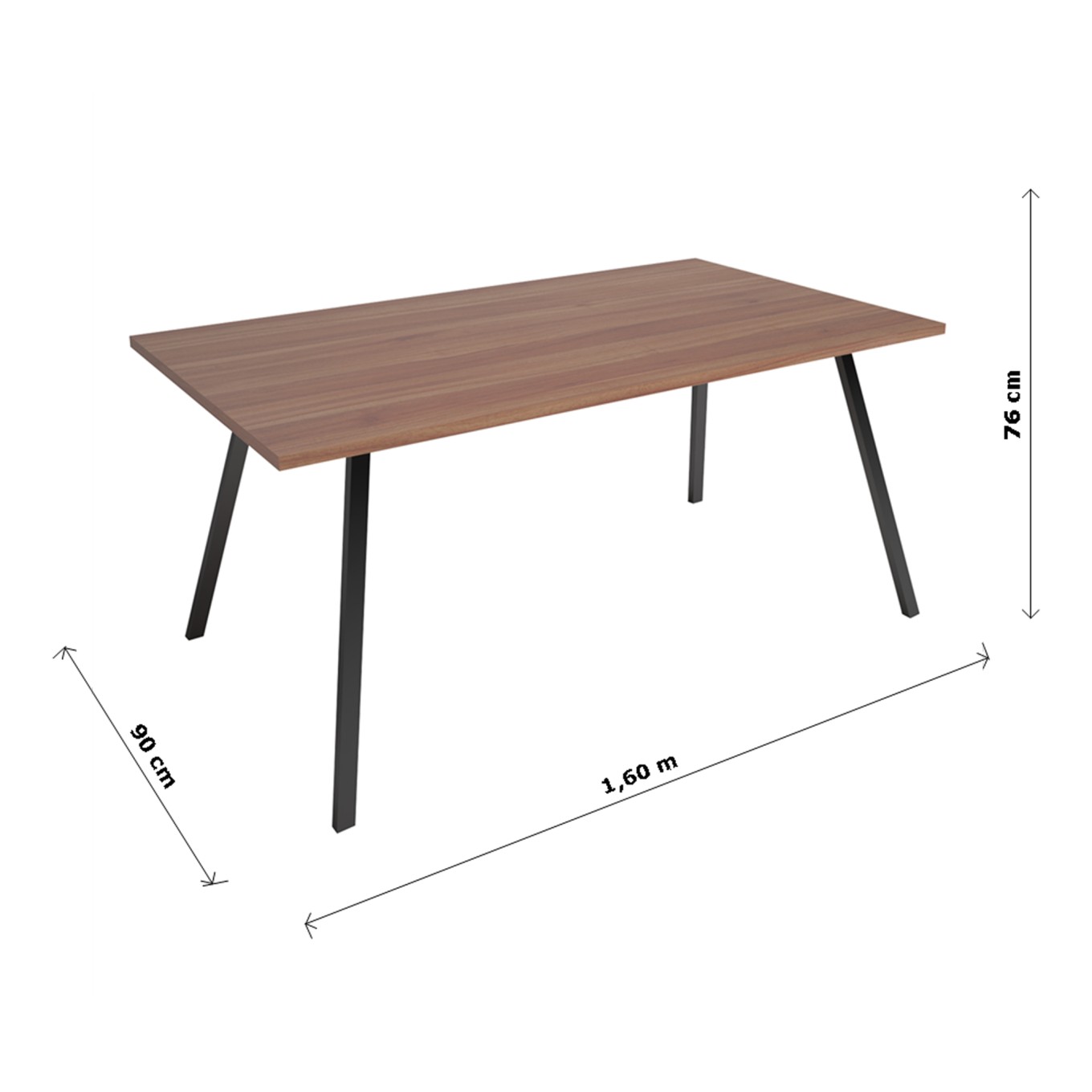Mesa Brest