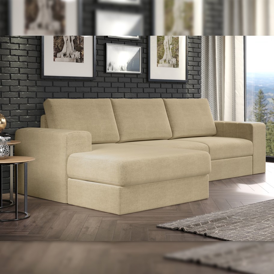 Sof� Chaise Longue Irvine Esquerda
