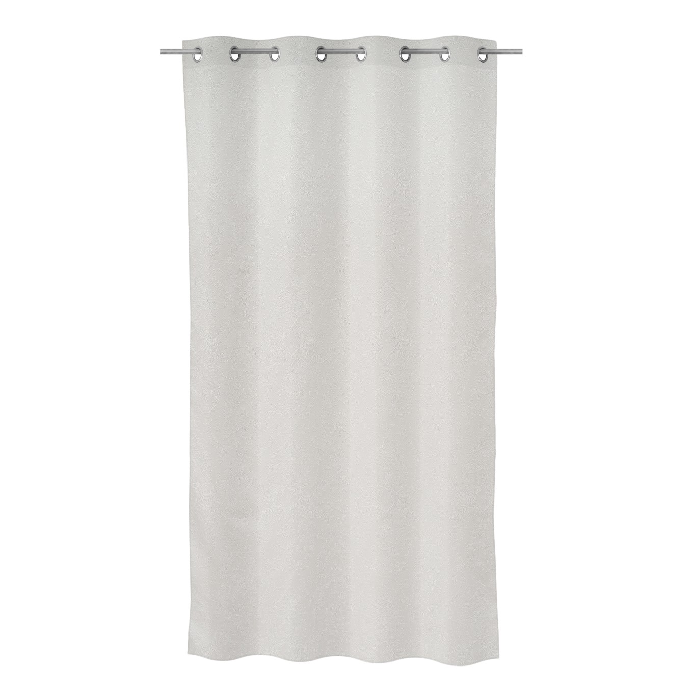 Cortina Jacquard Loto
