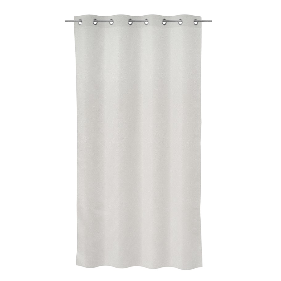 Cortina Jacquard Loto