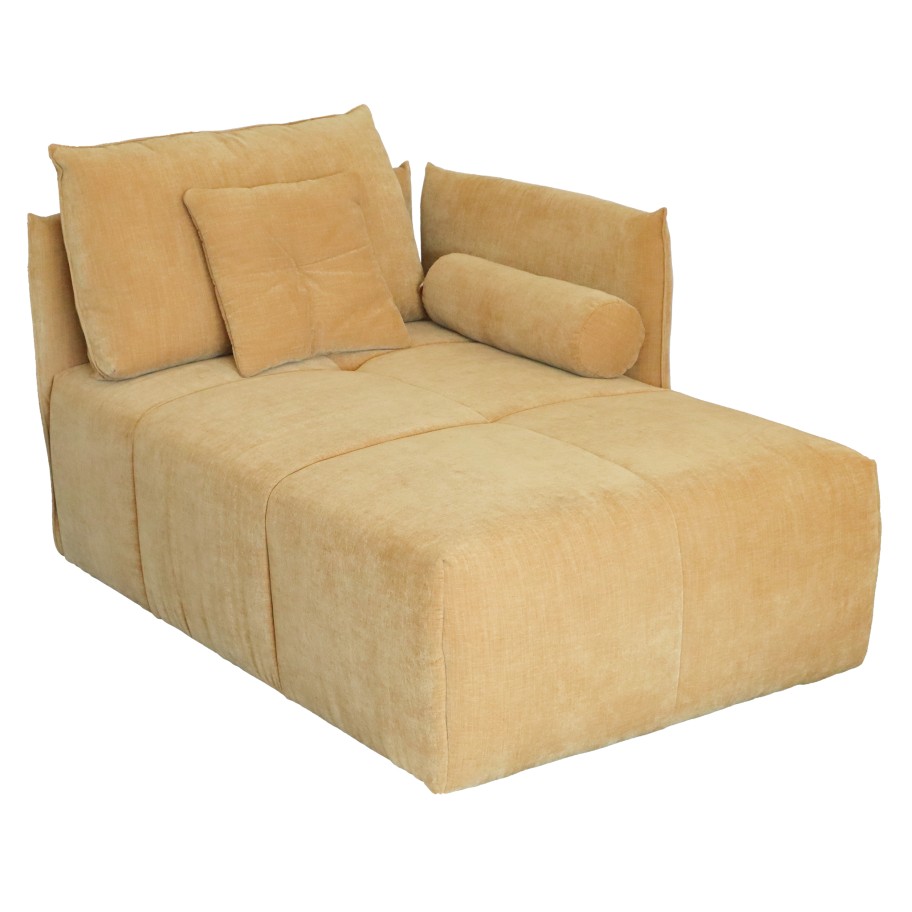 Chaise Boston Bra�o Direito (M�dulo)