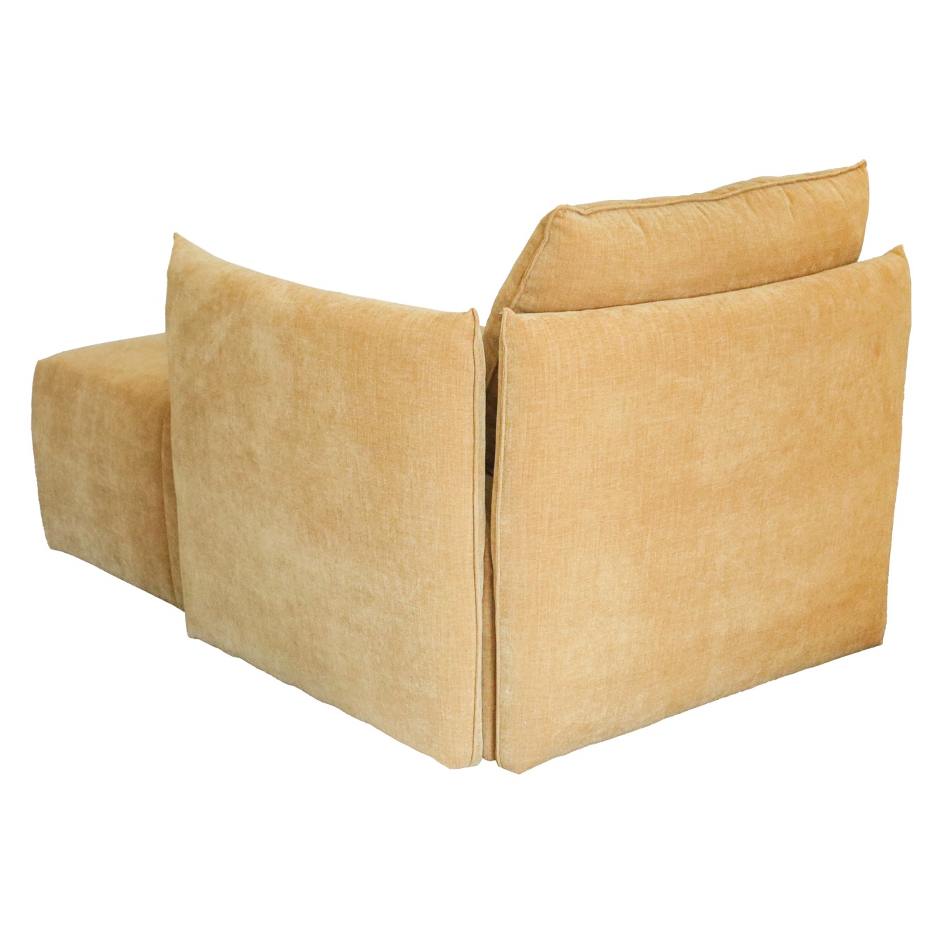 Chaise Boston Bra�o Direito (M�dulo)