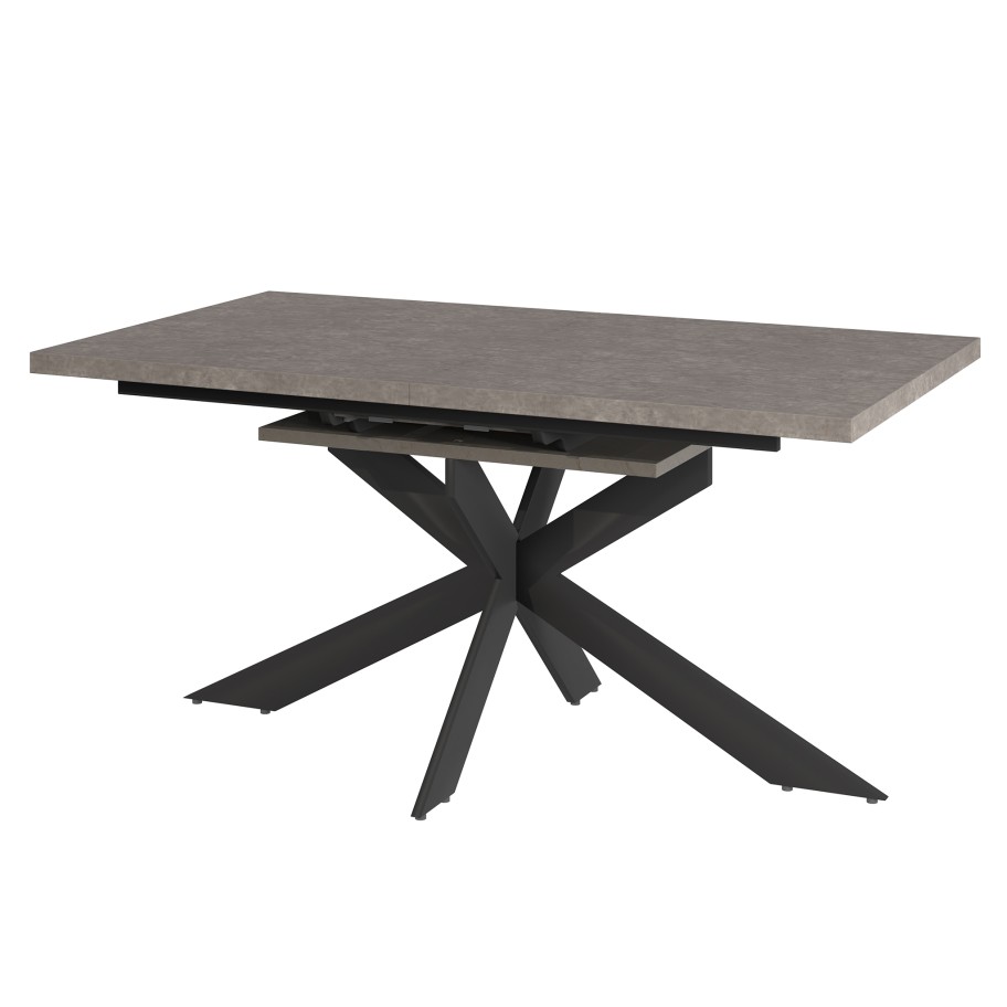 Mesa Extens�vel Bordeaux