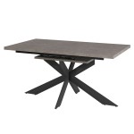 Mesa Extensível Bordeaux
