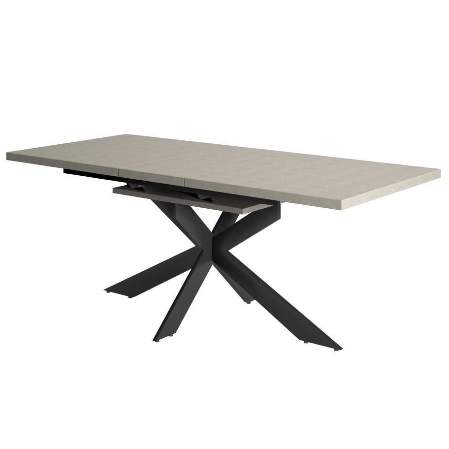 Mesa Extens�vel Bordeaux