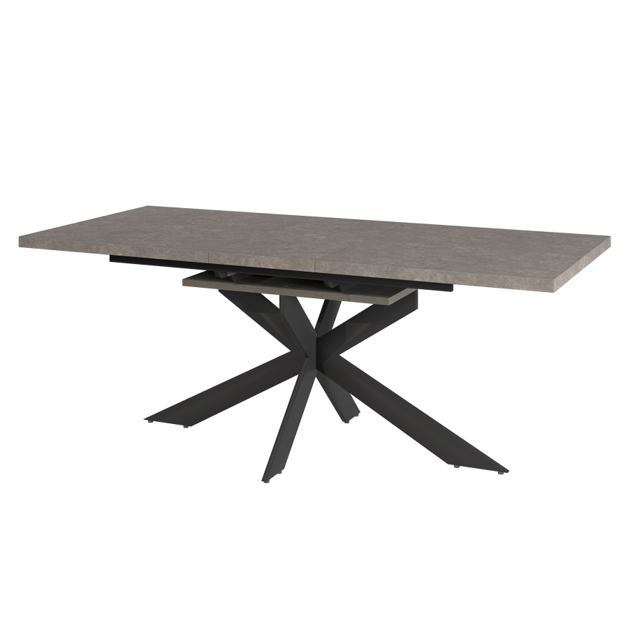 Mesa Extens�vel Bordeaux