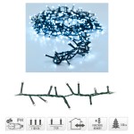 Luzes de Natal 560 Led 11m