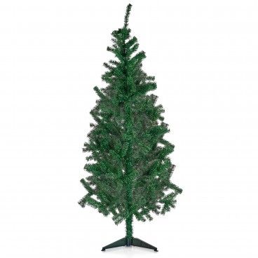 Árvore de Natal Verde Claro 180cm