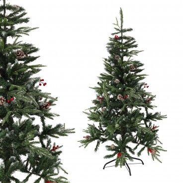 Árvore de Natal Gelo 150cm