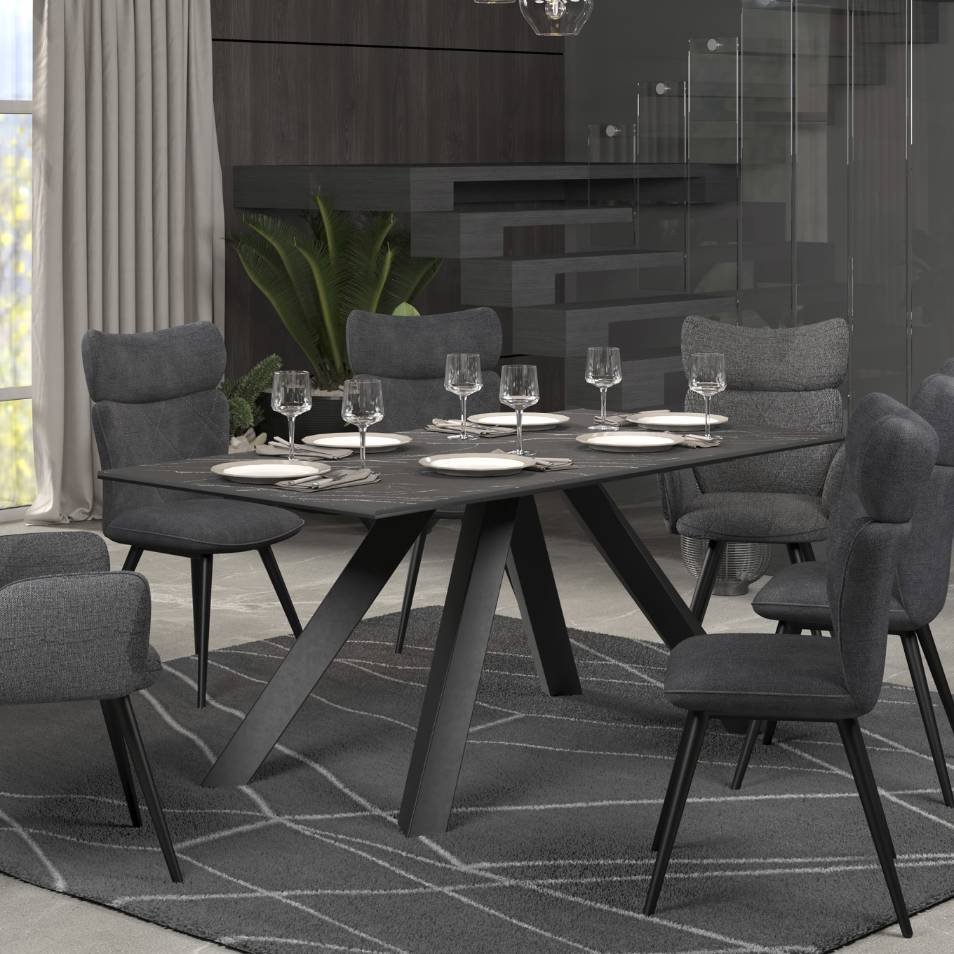 Mesa Roma