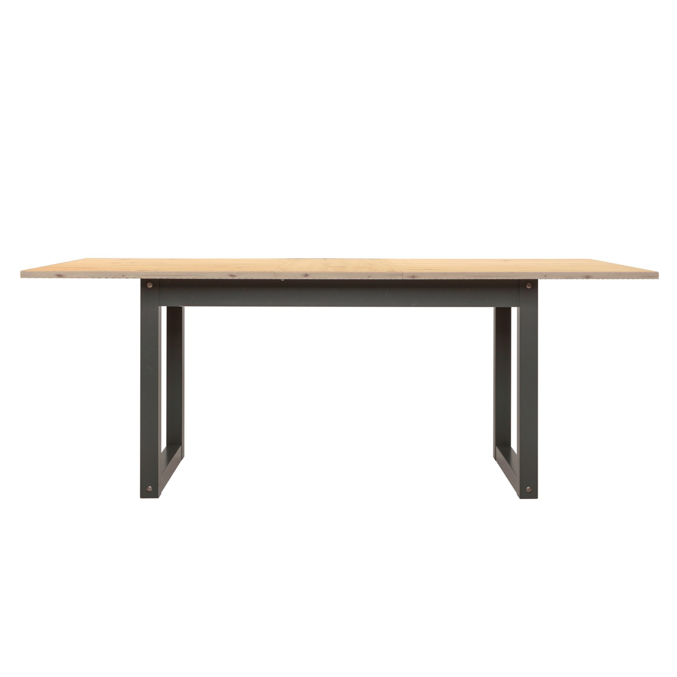 Mesa Retangular Extens�vel Brooklyn