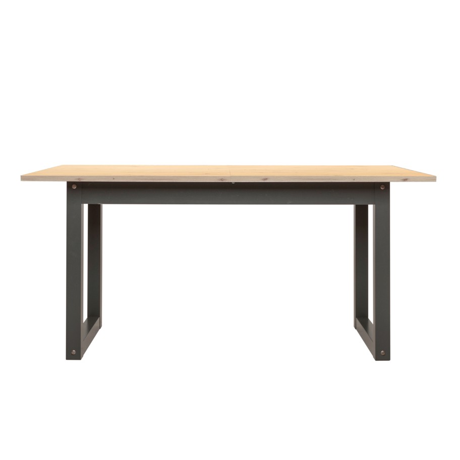 Mesa Retangular Extens�vel Brooklyn