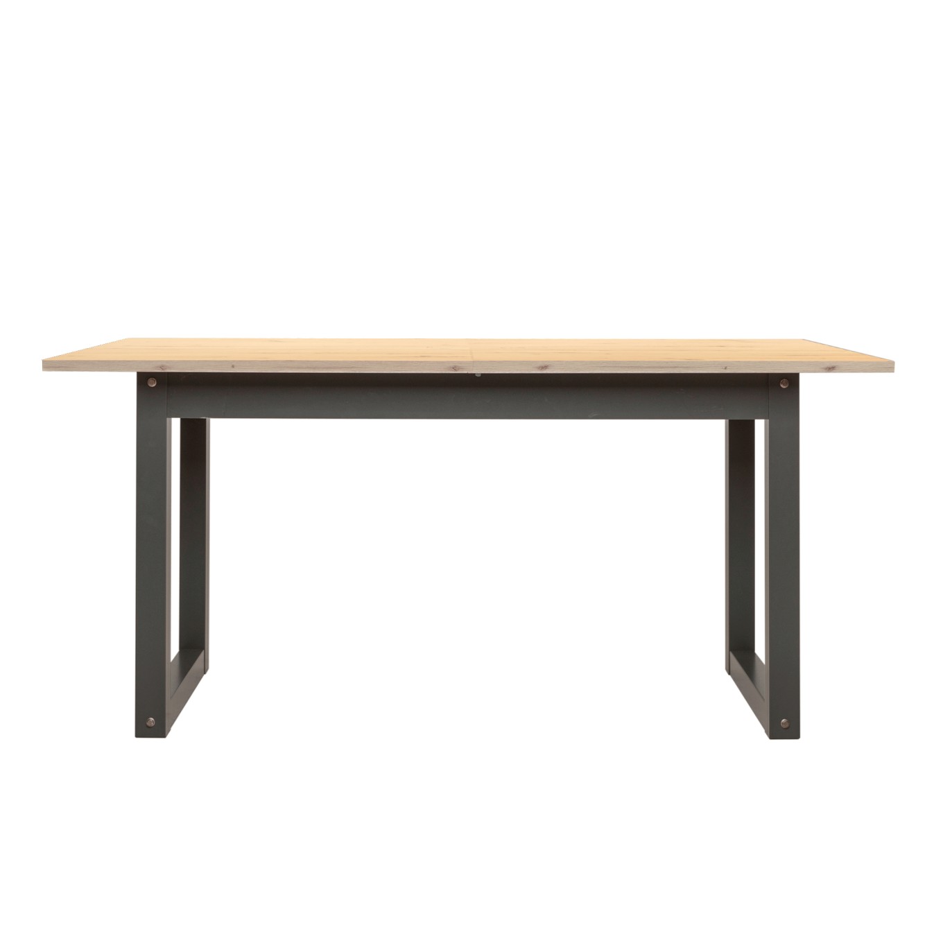 Mesa Retangular Extens�vel Brooklyn