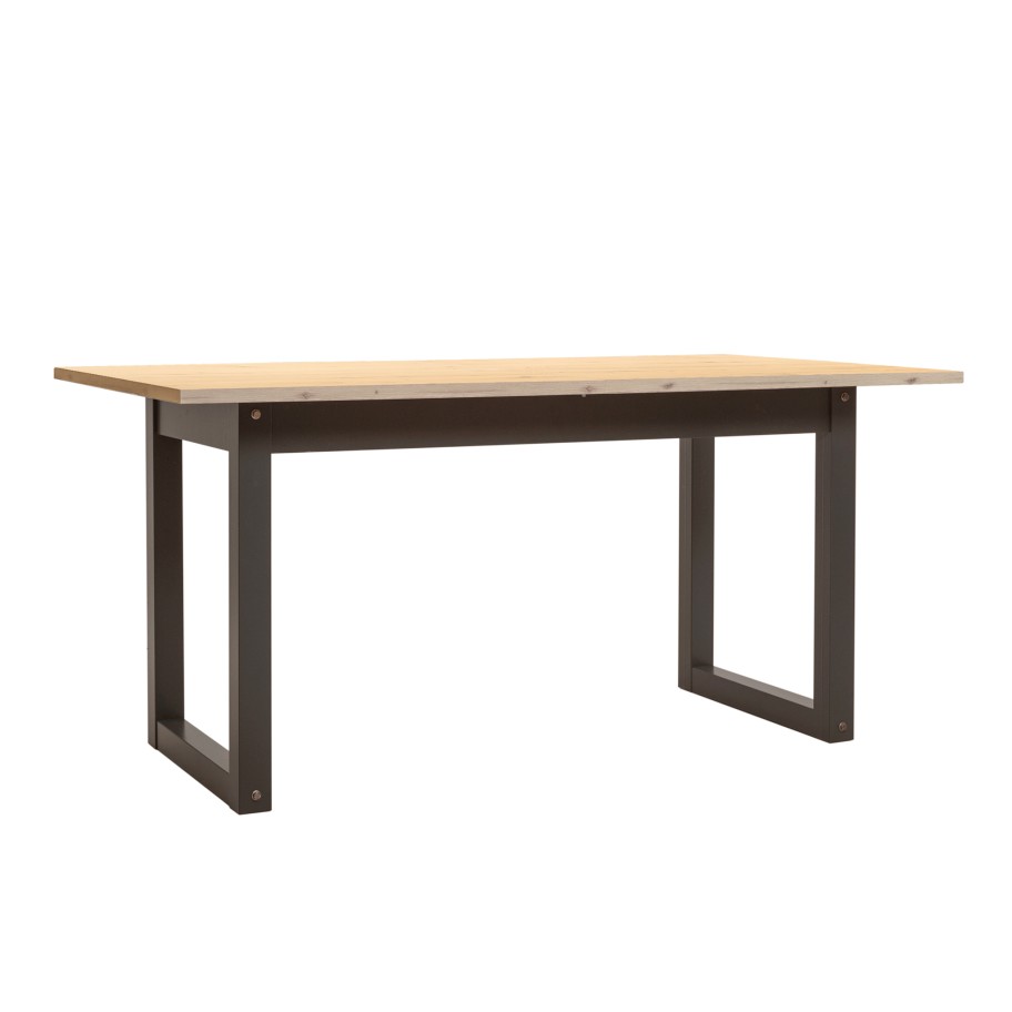Mesa Retangular Extens�vel Brooklyn