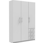 Roupeiro Teckno (3 Portas)