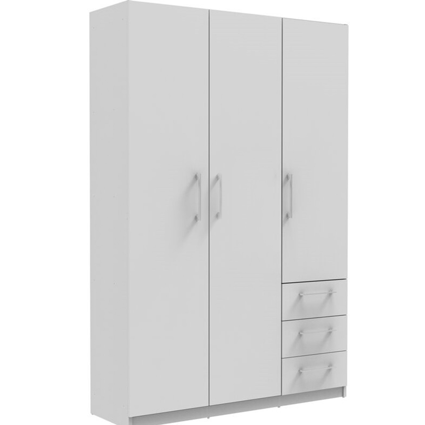 Roupeiro Teckno (3 Portas)