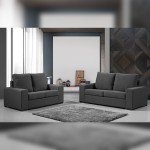 Set Sof�s 3+2 Lugares Bayport