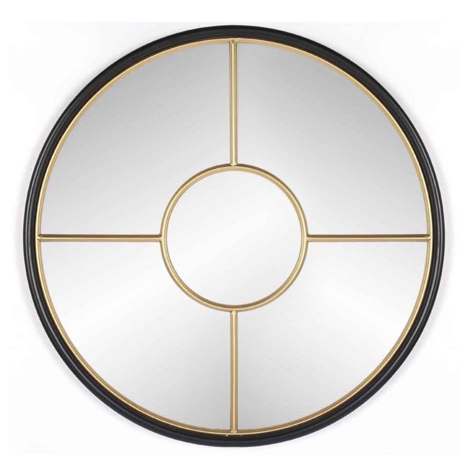 Espelho Decorativo Blanc