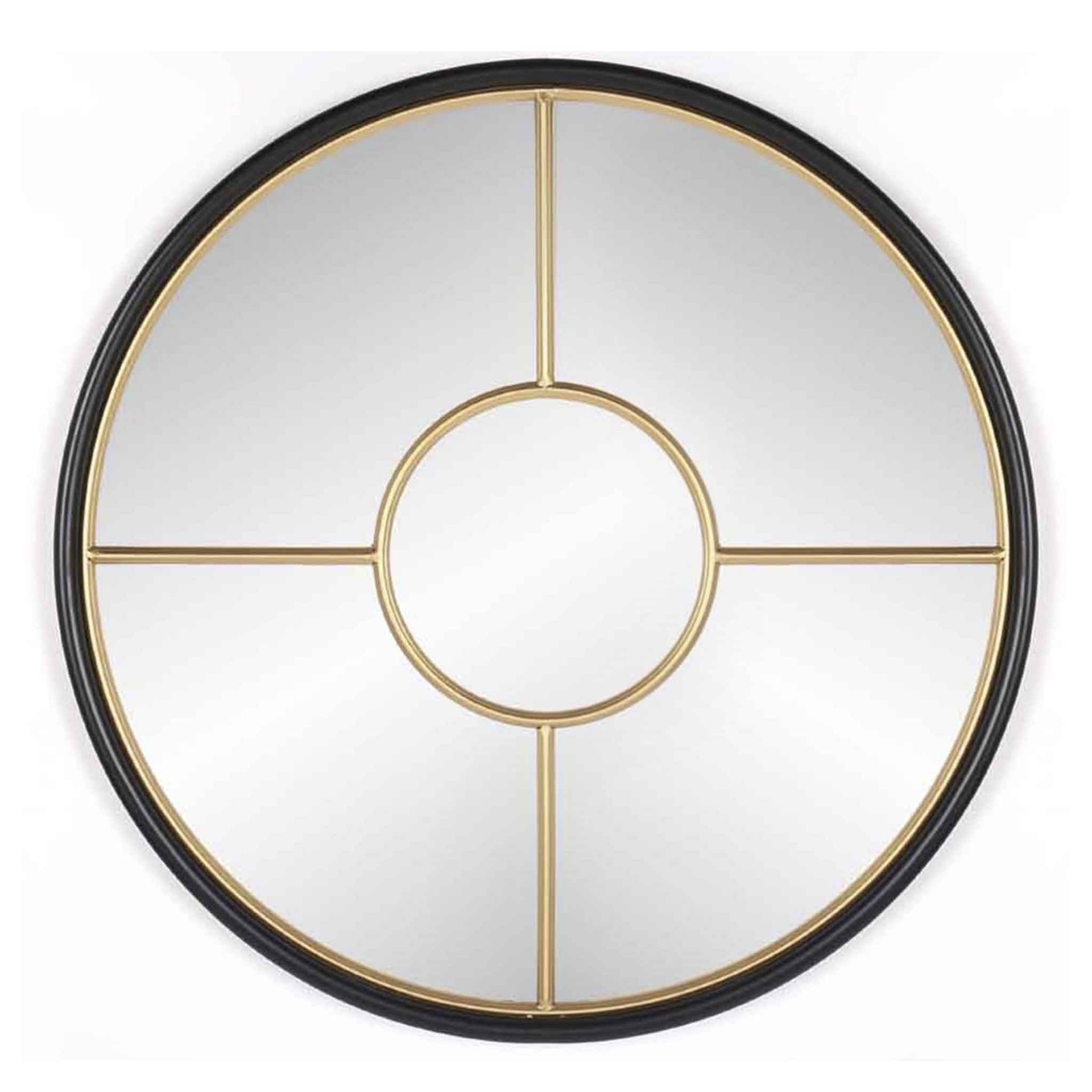 Espelho Decorativo Blanc